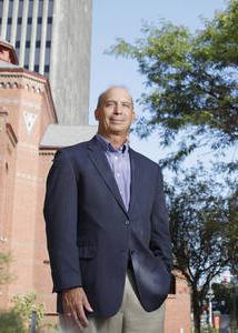 Headshot of Joseph M. Rizzo ’79